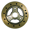 Harmonic Balancer. Chevy S/B 350 - Center Timing Mark 6-3/4.