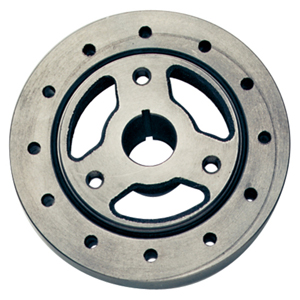 Harmonic Balancer. Chevy S/B - Internal 6-3/4.