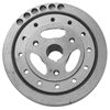 Harmonic Balancer. Chevy S/B - Internal 8.