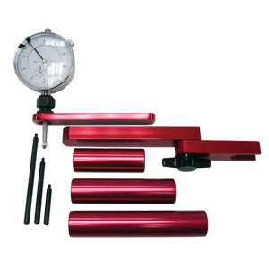 Pinion Setting Tool. For Rear Ends.
