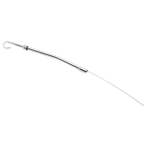 Oil Dipstick & Tube Kit. Pontiac 1955-79.