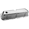 Valve Covers. Ford Windsor: Fits 289, 302, 351W.