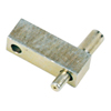 Rocker Stud Remover & Tap Alignment Kit. Chevy V8 & V6 Engines.