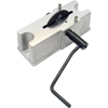 Piston Ring Filer. To Assure Proper Piston Ring End-Gap.