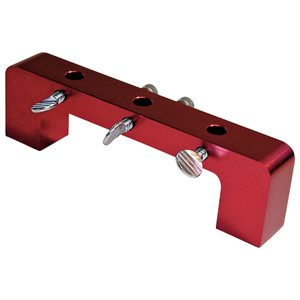 Magnetic Deck Bridge. Dial Indicator Sold Separately.