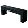 Deck Bridge W/O Magnetic Base. Dial Indicator Sold Separately.