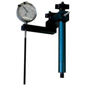 Cam Checking Fixture. Includes 0-1.000 Dial Indicator.