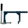 Heavy-Duty Valve Spring Compressor.