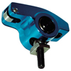 Extruded Aluminum Pedestal Mount Roller-Rockers. Ford 1.7 Ratio, 5/16 Std, 302Ho & 351W.