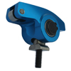 Extruded Aluminum Pedestal Mount Roller-Rockers. Ford 1.6 Ratio, 5/16 Std,  302Ho & 351W.