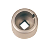 Crankshaft Turning Socket. Chevy S/B, V6 And Gm 4-Cylinder Engines.
