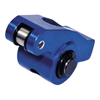 Extruded Aluminum Roller-Rockers. Chevy B/B, 1.7 Ratio, 7/16 Stud.