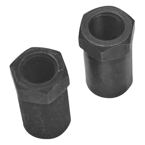 Poly Locks For Roller Rockers. Fits Most Extruded Rockers. 3/8