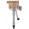 Chevy V8 Hei High Performance Distributor. S/B & B/B 1955-82. Tan Cap.