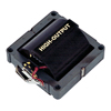 High-Performance 50,000 Volt Hei Coil. 15,000 More Volts Than Stock.