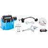 Gm Hei Distributor Tune-Up Kit. Blue Cap.