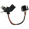 Wire Harness And Capacitor Kit.