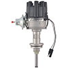 Chrysler Electric Distributor W/ Vacuum Advance. 413-426W-440-426 Hemi.