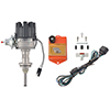 Chrysler Electric Conversion Distributor Kit. 413-426W-440-426 Hemi.
