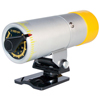 Stand-Alone Adjustable Shift Light. Range 3 - 12,000 Rpm. / Brushed Silver