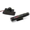 Slim Digital Shift Light, Wireless, Black