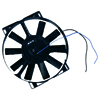 High Performance 10-Inch Electric Fan. Universal.