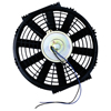 High Performance 12-Inch Electric Fan. Universal.
