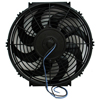 High Performance S-Blade 12-Inch Electric Fan, Universal