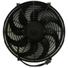 High Performance S-Blade 14-Inch Electric Fan, Universal