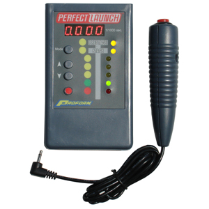 Perfect Launch™ Handheld Practice Tree, Trigger And Battery Included