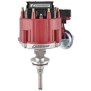 Chrysler S/B Hei Distributor. 273-318-340-360.