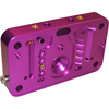 Race-Oriented Calibration Billet Metering Block