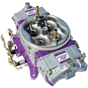 Proform® Race Series Carburetor, 750 Cfm, Mechanical Secondary