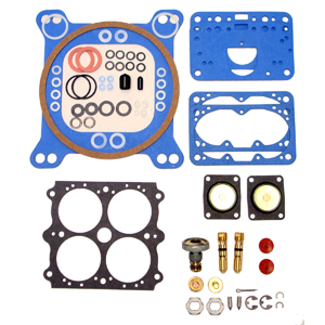 Performance Carburetor Rebuild Kit, Proform 650, 750 Cfm & Holley Hp Series