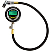 Digital Tire Gauge, Reads 60 Psi Full Range At 0.1 Psi Increments