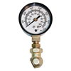 Tire Gauge 0-100 Lb, 2 1/2-Inch