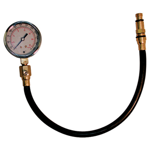 Oil Pressure Tester