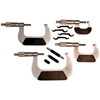 Micrometer Set 0-4/.0001