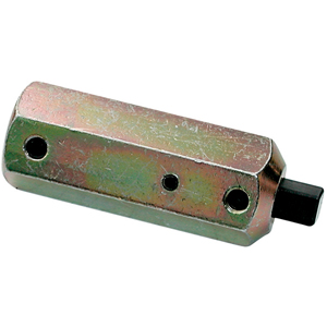 Pipe Plug Removal Tool 1/4