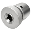 Pro Crankshaft Turning Socket, Chevy S/B