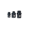 Proform® Socket Assist, Set Of 3: 1/4 X 1/4, 1/4 X 3/8, 3/8 X 3/8 (12 Pt X Socket Size).