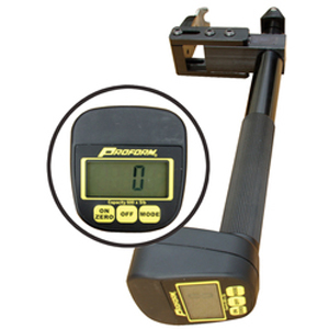 Valve Spring Pressure Tester, Digital