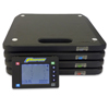 7000Lb Slim Wireless Vehicle Scale, Die-Cast Aluminum
