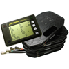5000Lb Vehicle Weighing Scale: 4-Pad System, 1250Lbs Per Pad