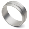 Aluminum Piston Ring Squaring Tool Bore Size 4.400 - 4.640