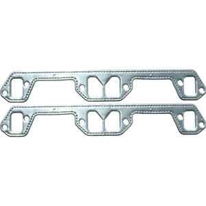 Chrysler S/B Aluminum Header Gasket Kit, 273-360