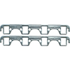 Ford S/B Aluminum Header Gasket Kit - Square Port