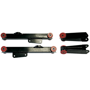Heavy-Duty Mustang Control Arms. 1979-98.