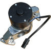 Proform Electric Water Pump, Small Block Ford, Polished Finish