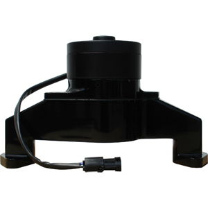 Proform Electric Water Pump, Big Block Chevy, Black Epoxy Coated Finish